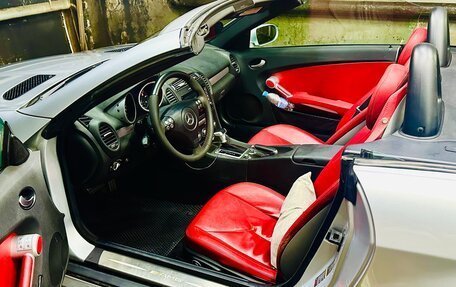 Mercedes-Benz SLK-Класс, 2004 год, 1 800 000 рублей, 5 фотография