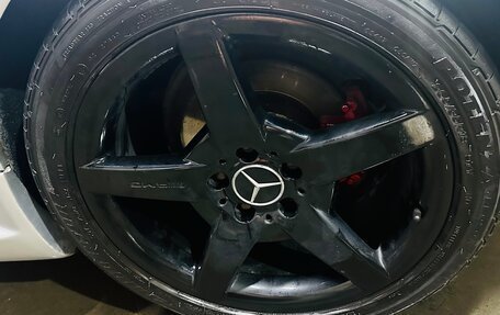 Mercedes-Benz SLK-Класс, 2004 год, 1 800 000 рублей, 12 фотография