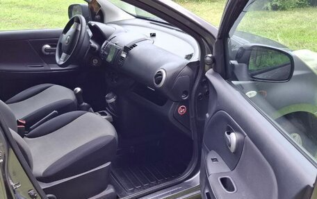Nissan Note II рестайлинг, 2013 год, 780 000 рублей, 7 фотография