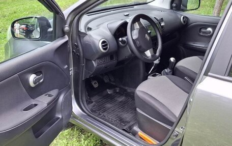 Nissan Note II рестайлинг, 2013 год, 780 000 рублей, 6 фотография
