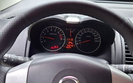 Nissan Note II рестайлинг, 2013 год, 780 000 рублей, 13 фотография