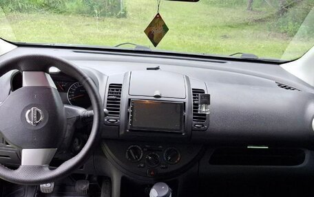 Nissan Note II рестайлинг, 2013 год, 780 000 рублей, 10 фотография