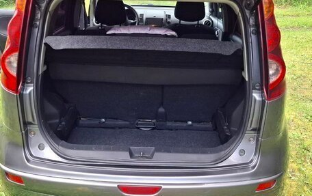 Nissan Note II рестайлинг, 2013 год, 780 000 рублей, 9 фотография