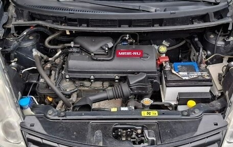 Nissan Note II рестайлинг, 2013 год, 780 000 рублей, 11 фотография