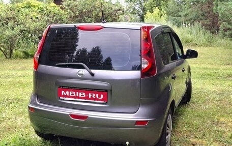 Nissan Note II рестайлинг, 2013 год, 780 000 рублей, 5 фотография