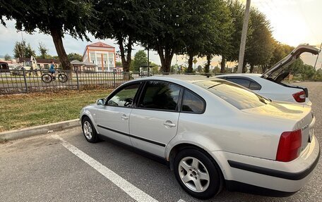 Volkswagen Passat B5+ рестайлинг, 2000 год, 650 000 рублей, 5 фотография