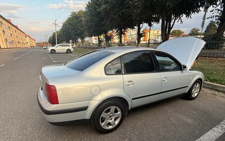 Volkswagen Passat B5+ рестайлинг, 2000 год, 650 000 рублей, 4 фотография