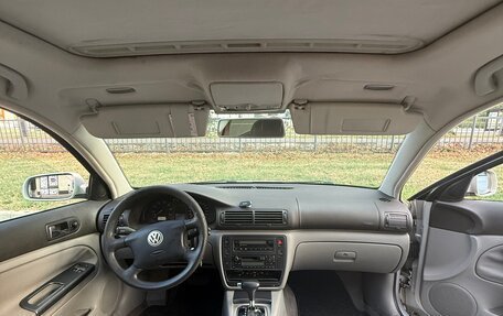 Volkswagen Passat B5+ рестайлинг, 2000 год, 650 000 рублей, 7 фотография