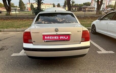 Volkswagen Passat B5+ рестайлинг, 2000 год, 650 000 рублей, 6 фотография