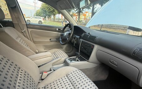 Volkswagen Passat B5+ рестайлинг, 2000 год, 650 000 рублей, 8 фотография