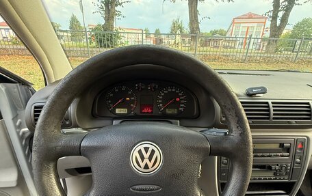 Volkswagen Passat B5+ рестайлинг, 2000 год, 650 000 рублей, 11 фотография