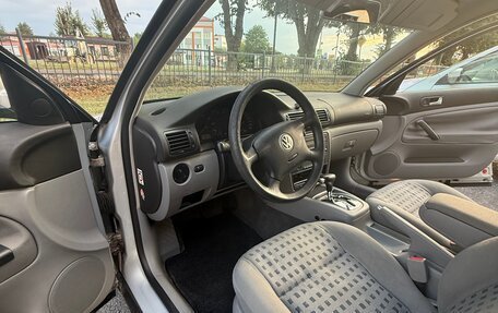 Volkswagen Passat B5+ рестайлинг, 2000 год, 650 000 рублей, 9 фотография
