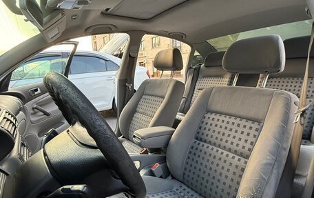 Volkswagen Passat B5+ рестайлинг, 2000 год, 650 000 рублей, 10 фотография
