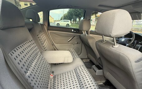 Volkswagen Passat B5+ рестайлинг, 2000 год, 650 000 рублей, 12 фотография