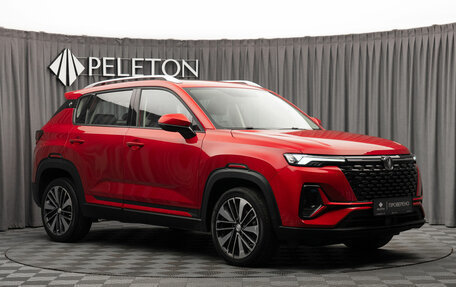 Changan CS35 Plus, 2023 год, 1 750 000 рублей, 2 фотография