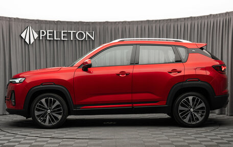 Changan CS35 Plus, 2023 год, 1 750 000 рублей, 7 фотография