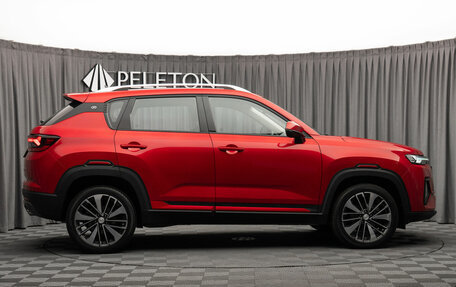 Changan CS35 Plus, 2023 год, 1 750 000 рублей, 8 фотография