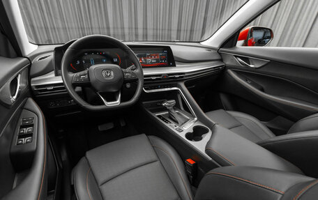 Changan CS35 Plus, 2023 год, 1 750 000 рублей, 9 фотография