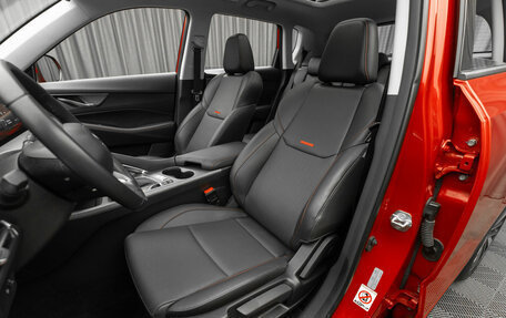 Changan CS35 Plus, 2023 год, 1 750 000 рублей, 11 фотография