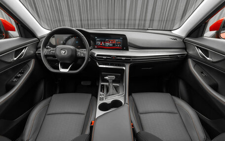 Changan CS35 Plus, 2023 год, 1 750 000 рублей, 10 фотография