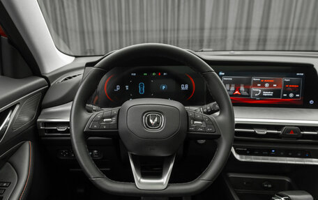 Changan CS35 Plus, 2023 год, 1 750 000 рублей, 13 фотография