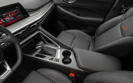 Changan CS35 Plus, 2023 год, 1 750 000 рублей, 20 фотография