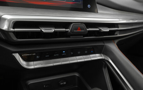 Changan CS35 Plus, 2023 год, 1 750 000 рублей, 22 фотография