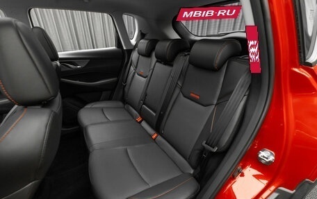 Changan CS35 Plus, 2023 год, 1 750 000 рублей, 15 фотография
