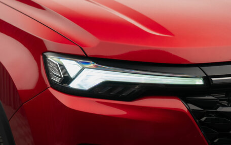 Changan CS35 Plus, 2023 год, 1 750 000 рублей, 29 фотография