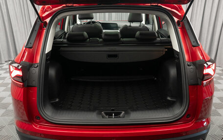 Changan CS35 Plus, 2023 год, 1 750 000 рублей, 27 фотография