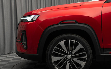 Changan CS35 Plus, 2023 год, 1 750 000 рублей, 28 фотография