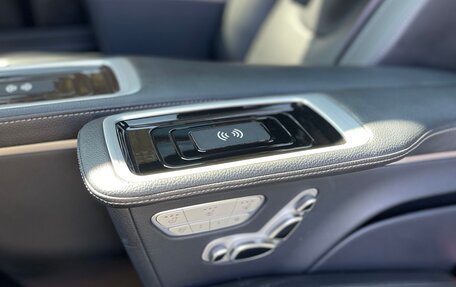 Mercedes-Benz V-Класс, 2022 год, 7 900 000 рублей, 13 фотография
