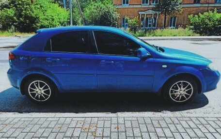 Chevrolet Lacetti, 2011 год, 525 000 рублей, 6 фотография