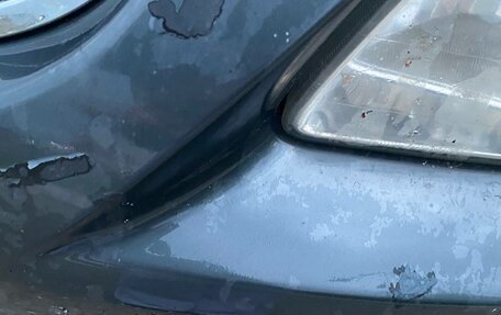 Hyundai Accent II, 2008 год, 400 000 рублей, 8 фотография