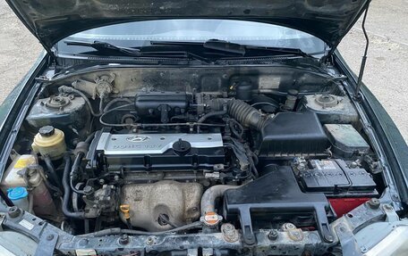 Hyundai Accent II, 2008 год, 400 000 рублей, 7 фотография