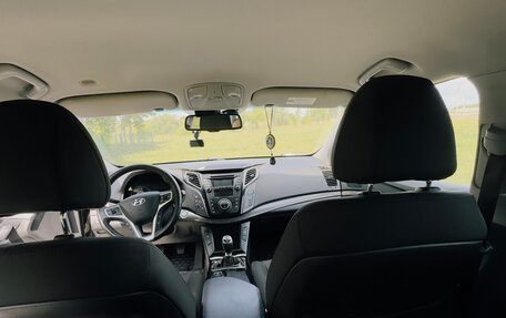 Hyundai i40 I рестайлинг, 2013 год, 1 170 000 рублей, 8 фотография