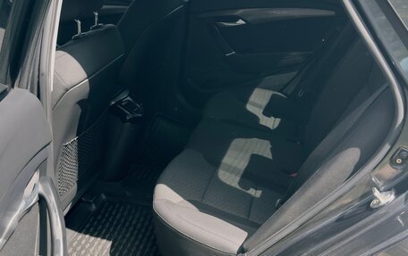 Hyundai i40 I рестайлинг, 2013 год, 1 170 000 рублей, 9 фотография