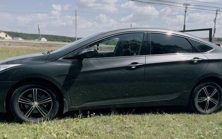 Hyundai i40 I рестайлинг, 2013 год, 1 170 000 рублей, 5 фотография