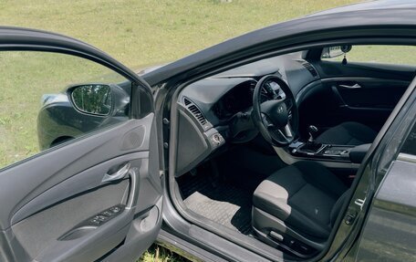 Hyundai i40 I рестайлинг, 2013 год, 1 170 000 рублей, 7 фотография