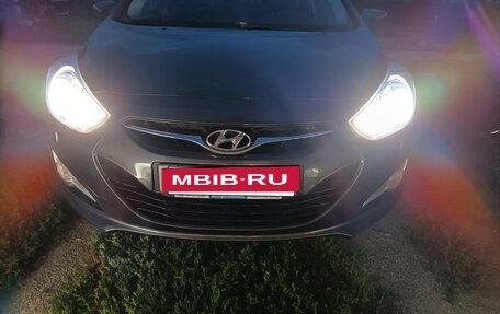 Hyundai i40 I рестайлинг, 2013 год, 1 170 000 рублей, 15 фотография