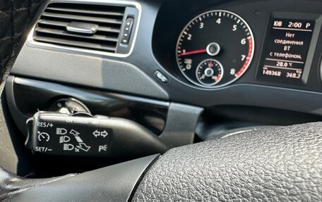 Volkswagen Jetta VI, 2012 год, 999 999 рублей, 12 фотография