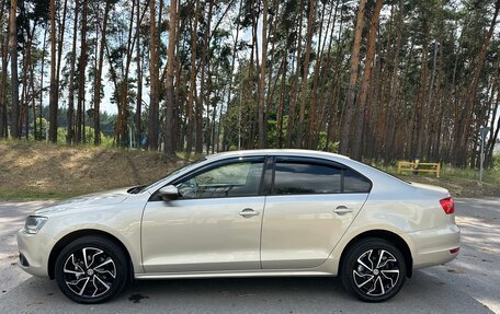 Volkswagen Jetta VI, 2012 год, 999 999 рублей, 5 фотография