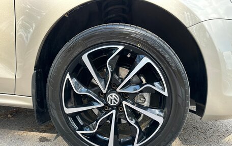 Volkswagen Jetta VI, 2012 год, 999 999 рублей, 10 фотография