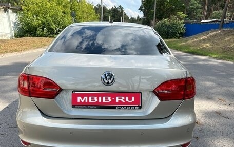 Volkswagen Jetta VI, 2012 год, 999 999 рублей, 7 фотография