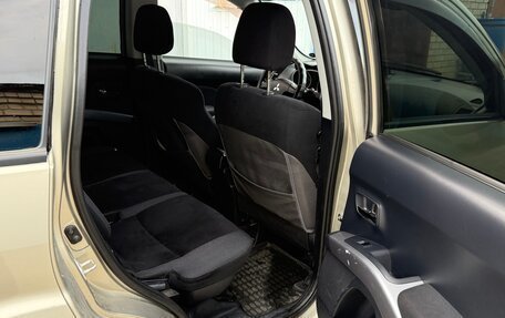 Mitsubishi Outlander III рестайлинг 3, 2007 год, 1 170 000 рублей, 6 фотография