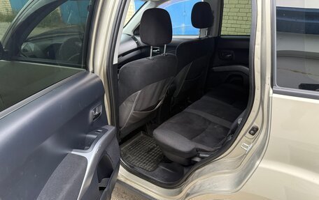 Mitsubishi Outlander III рестайлинг 3, 2007 год, 1 170 000 рублей, 8 фотография