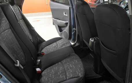 KIA Rio III рестайлинг, 2015 год, 1 098 000 рублей, 12 фотография