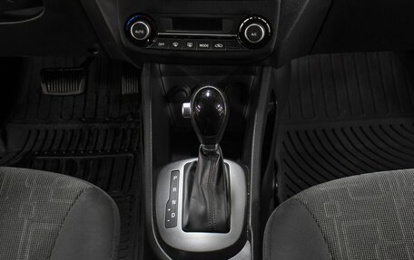 KIA Rio III рестайлинг, 2015 год, 1 098 000 рублей, 15 фотография