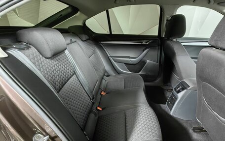 Skoda Octavia, 2017 год, 1 479 000 рублей, 12 фотография