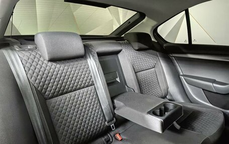 Skoda Octavia, 2017 год, 1 479 000 рублей, 13 фотография